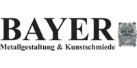 Kundenlogo Bayer Metallgestaltung