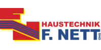 Kundenlogo Nett Haustechnik