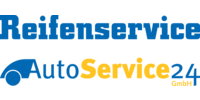 Kundenlogo Auto Service 24