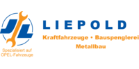 Kundenlogo Liepold Johann