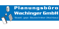 Kundenlogo Wachinger Andreas GmbH