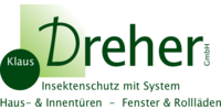 Kundenlogo Dreher Klaus GmbH