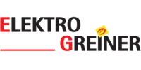 Kundenlogo Greiner Elektro