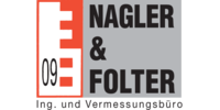 Kundenlogo Nagler & Folter Ing. und Vermessungsbüro