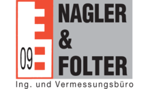 Kundenlogo von Nagler & Folter Ing. und Vermessungsbüro