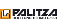 Kundenlogo Palitza Bau