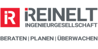 Kundenlogo Ingenieurbüro Reinelt