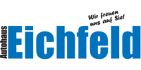 Kundenlogo Autohaus Eichfeld GmbH