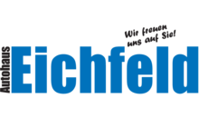 Kundenlogo von Autohaus Eichfeld GmbH