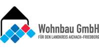 Kundenlogo Wohnbau GmbH f. d. Landkreis Aichach-Friedberg