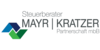Kundenlogo von Mayr | Kratzer Steuerberater Partnerschaft mbB