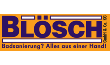 Kundenlogo von Blösch Xaver GmbH & Co. KG