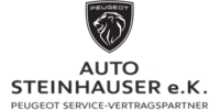 Kundenlogo Auto Steinhauser