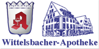 Kundenlogo Wittelsbacher-Apotheke