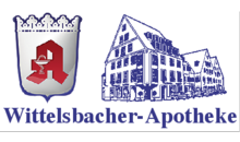 Kundenlogo von Wittelsbacher-Apotheke