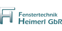 Kundenlogo Fenstertechnik Heimerl GmbH & Co.KG