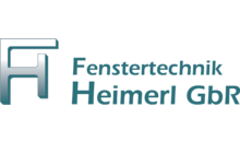 Kundenlogo von Fenstertechnik Heimerl GmbH & Co.KG