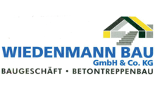 Kundenlogo von Wiedenmann Bau GmbH & Co. KG
