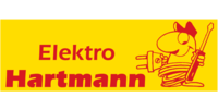 Kundenlogo Elektro Hartmann J.