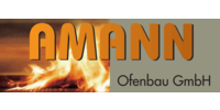 Kundenlogo Amann Ofenbau GmbH