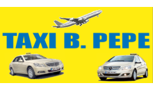 Kundenlogo von Taxi Pepe B.