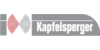 Kundenlogo von Kapfelsperger GmbH