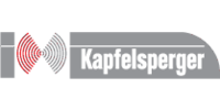 Kundenlogo Kapfelsperger GmbH