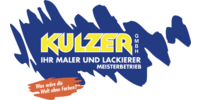Kundenlogo Kulzer Maler und Lackierer Meisterbetrieb GmbH