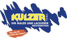 Kundenlogo von Kulzer Maler und Lackierer Meisterbetrieb GmbH