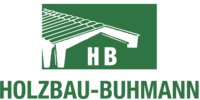 Kundenlogo Holzbau Buhmann GmbH & Co. KG