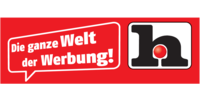 Kundenlogo heindl-druck+werbung GmbH