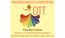 Kundenlogo von Änderungsschneider Ott Claudia Endres