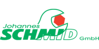 Kundenlogo Schmid Johannes GmbH