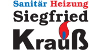 Kundenlogo Krauß Siegfried