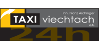 Kundenlogo Taxi Aichinger Viechtach e.K.