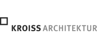 Kundenlogo Kroiss Architektur