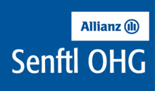 Kundenlogo von Allianz Senftl OHG