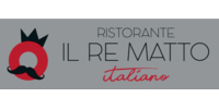 Kundenlogo Ristorante IL RE MATTO