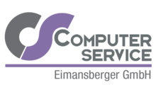 Kundenlogo von Computer Service Eimansberger GmbH