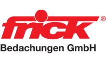 Kundenlogo von Frick Bedachungen GmbH
