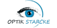 Kundenlogo Optik Starcke
