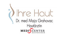 Kundenlogo von Grahovac Maja Dr.med. , Hautärztin