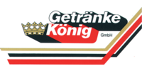 Kundenlogo König GmbH Getränke