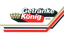 Kundenlogo von König GmbH Getränke