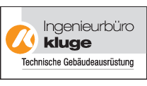 Kundenlogo von Kluge Ingenieurbüro