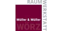 Kundenlogo Müller & Müller