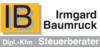 Kundenlogo von Irmgard Baumruck Steuerberaterin