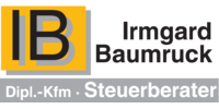 Kundenlogo Irmgard Baumruck Steuerberaterin