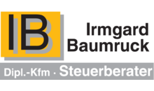 Kundenlogo von Irmgard Baumruck Steuerberaterin