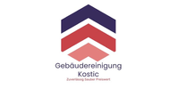 Kundenlogo Kostic Gebäudereinigung